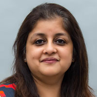Ruchira Singh