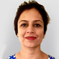 Mamta Pathak