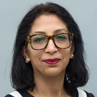 Pallavi Latthe
