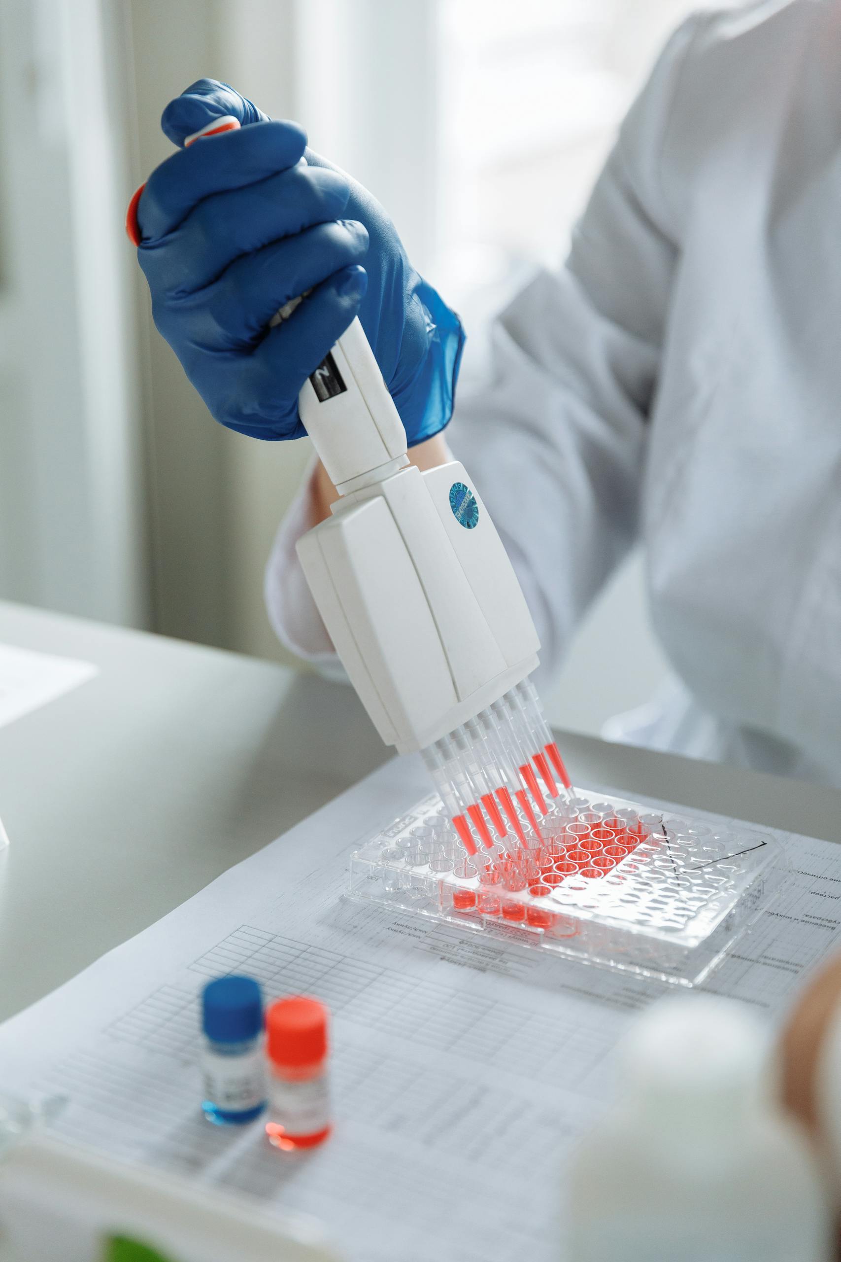 Mwh Lab Private Cervical Smear Test & HPV Screening | Birmingham