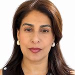 Image of the Sonographer Sati Saund